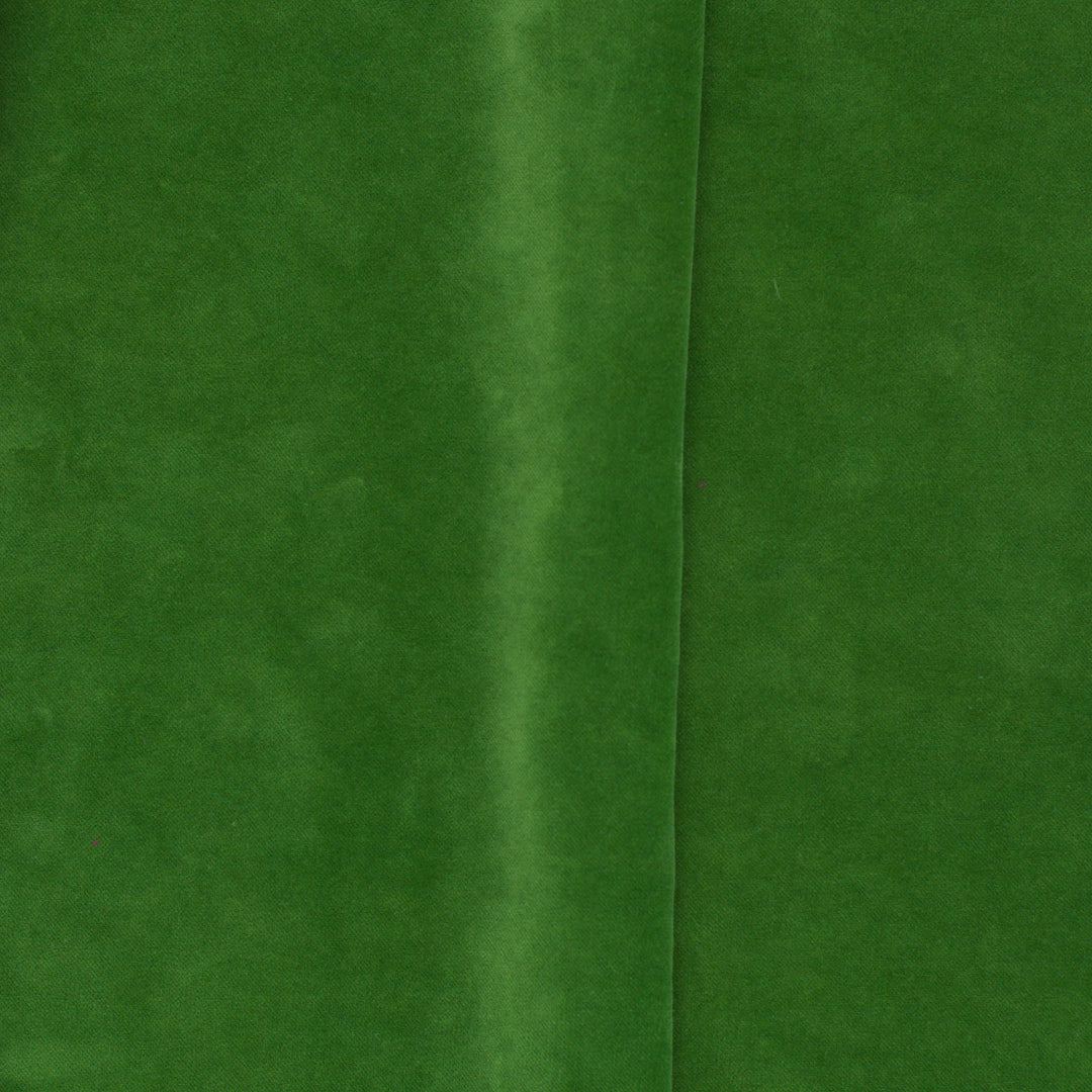 Signature Hand Dyed - Grass Green