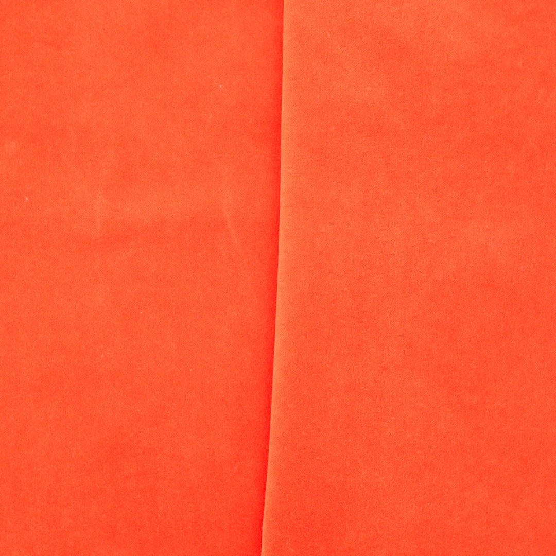Signature Hand Dyed - Pumpkin