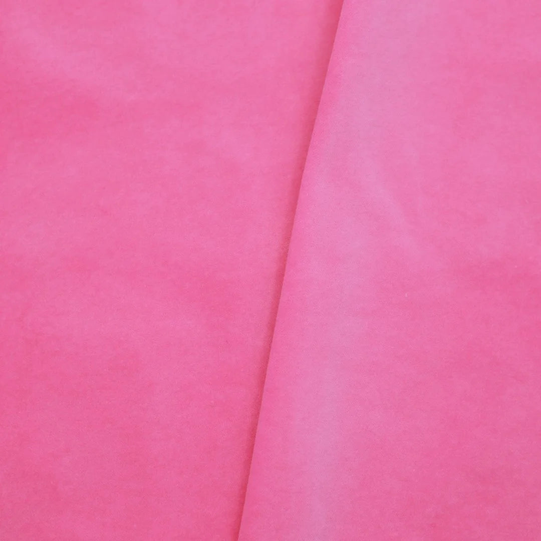Signature Hand Dyed - Cool Pink Medium