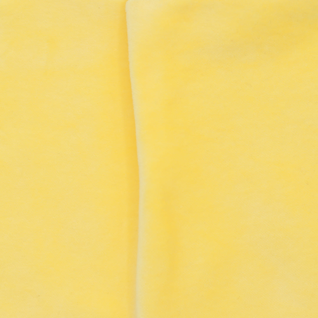 Signature Hand Dyed - Yellow Medium