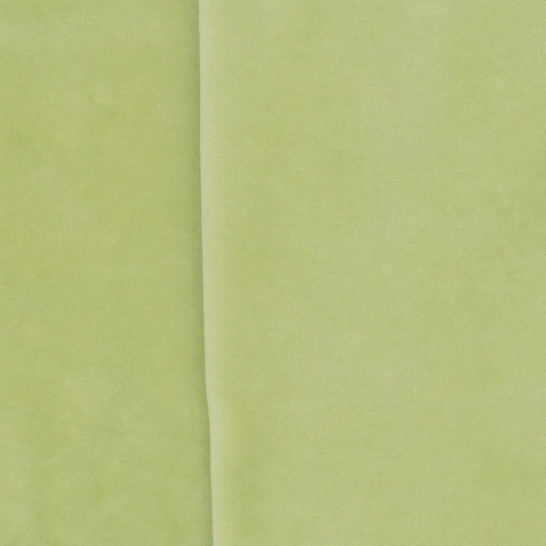Signature Hand Dyed - Spring Green Light