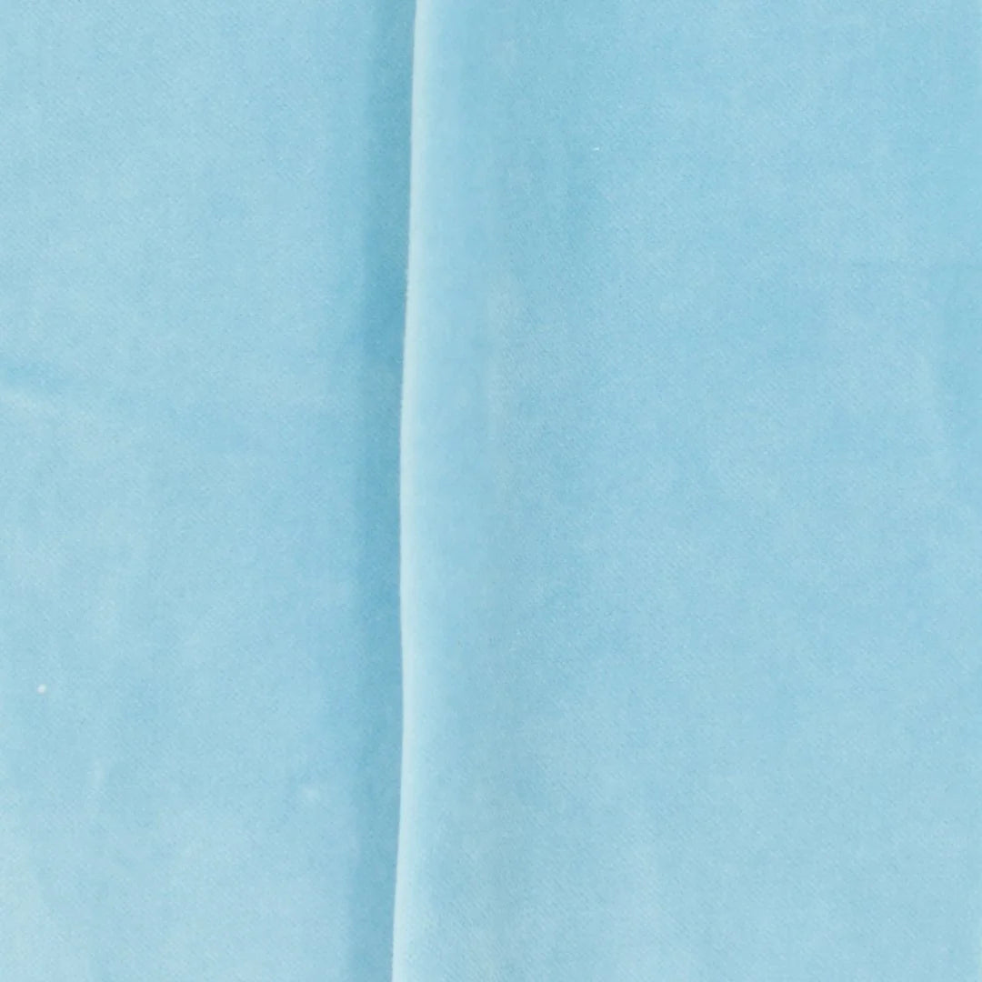 Signature Hand Dyed - Classic Blue Light