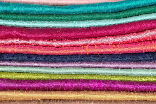 Guide To Finishing Fabrics