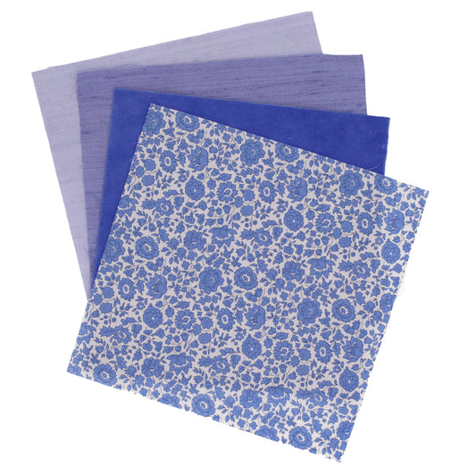 Cornflower Stash
