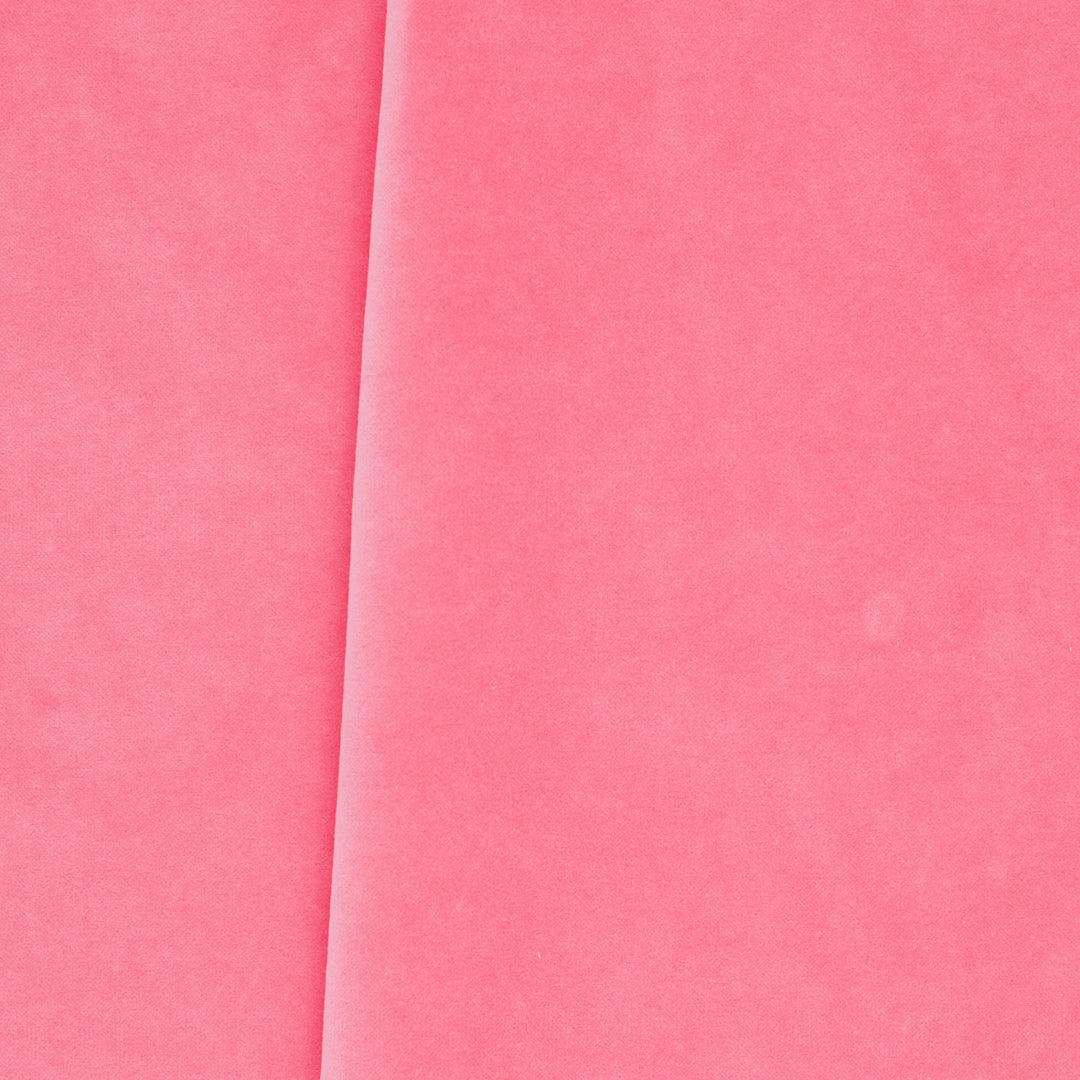 Signature Hand Dyed - Warm Pink Medium