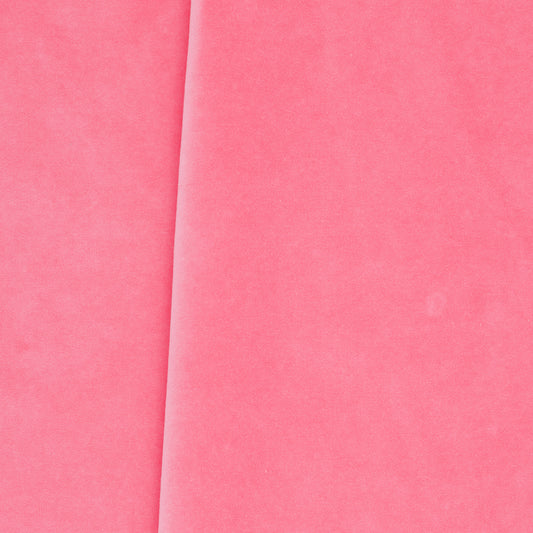 Signature Hand Dyed - Warm Pink Medium