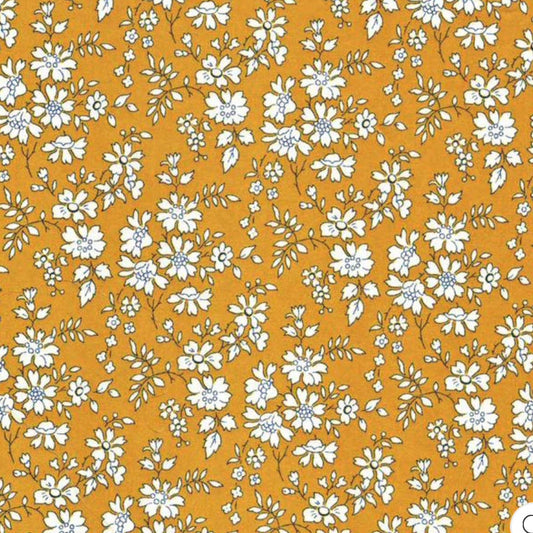 Tana Lawn - Liberty of London Capel G Stash Builder 12" x 12"