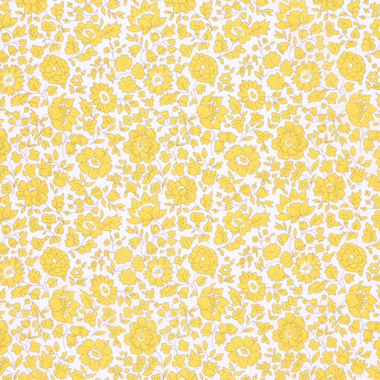 Tana Lawn - Liberty of London D'Anjo Sky A Stash Builder 12" x 12"