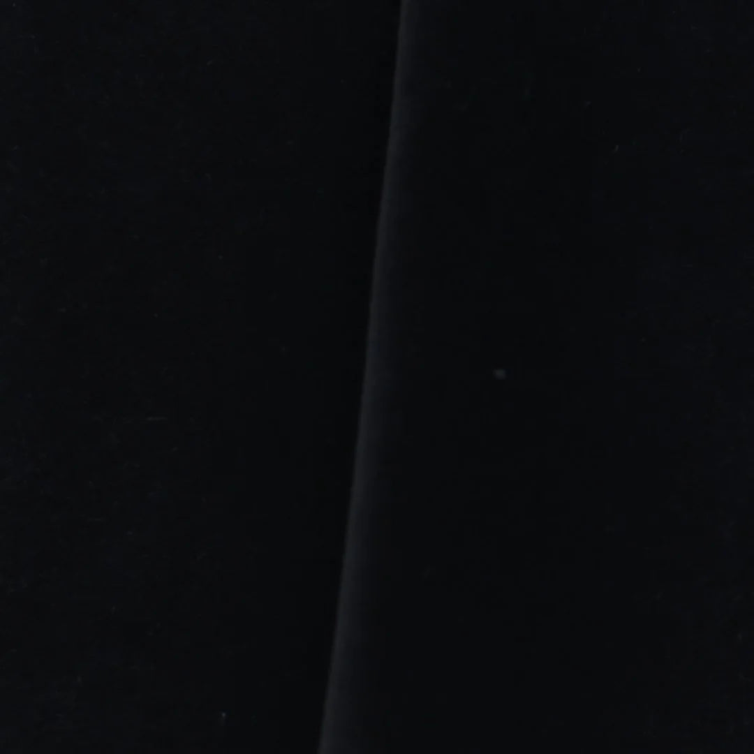 Velvet - Black
