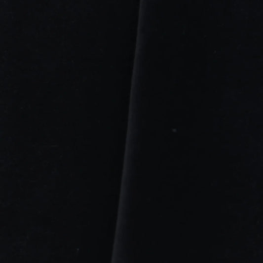 Velvet - Black