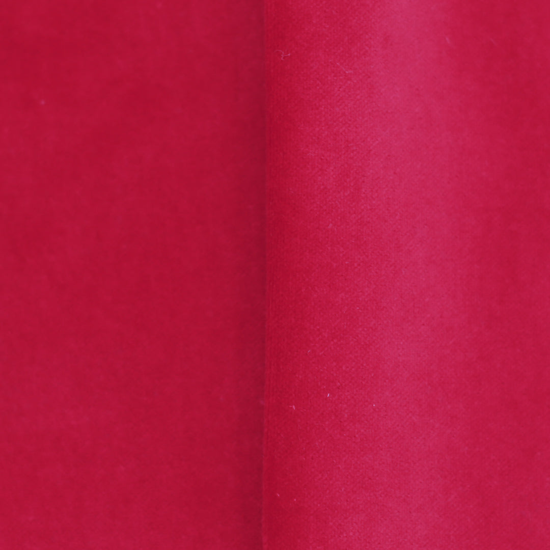 Velvet - Red