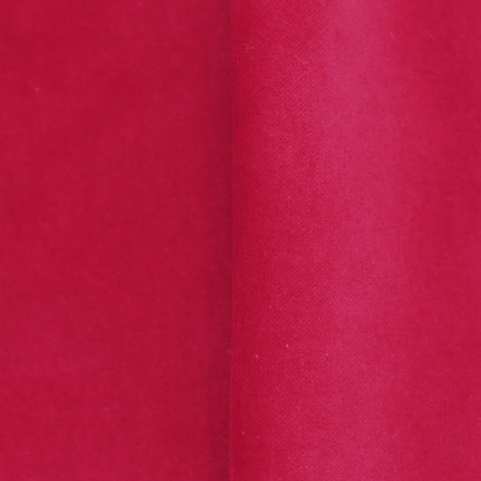 Velvet - Red