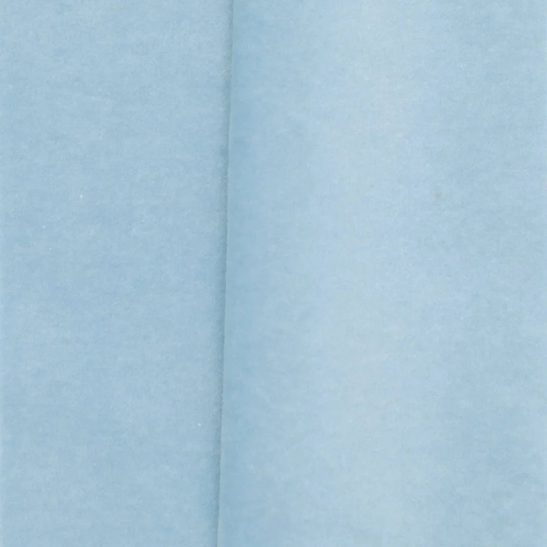 Velvet - Baby Blue