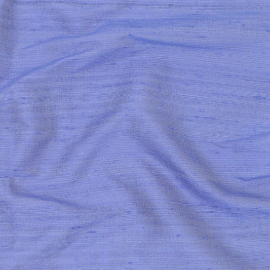 Silk Dupioni - Cornflower