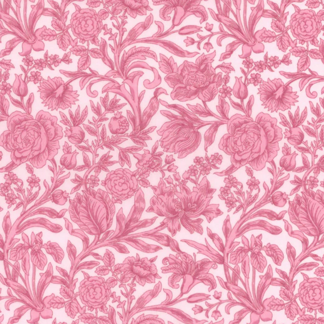Tana Lawn - Liberty of London Sambourne G Stash Builder 12" x 12"