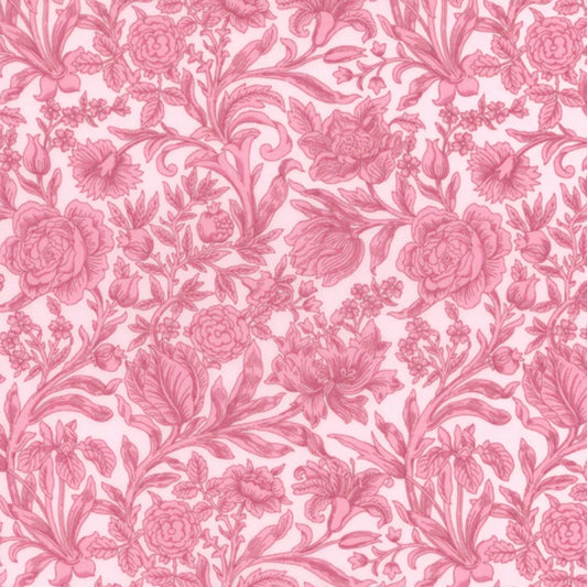 Tana Lawn - Liberty of London Sambourne G Stash Builder 12" x 12"