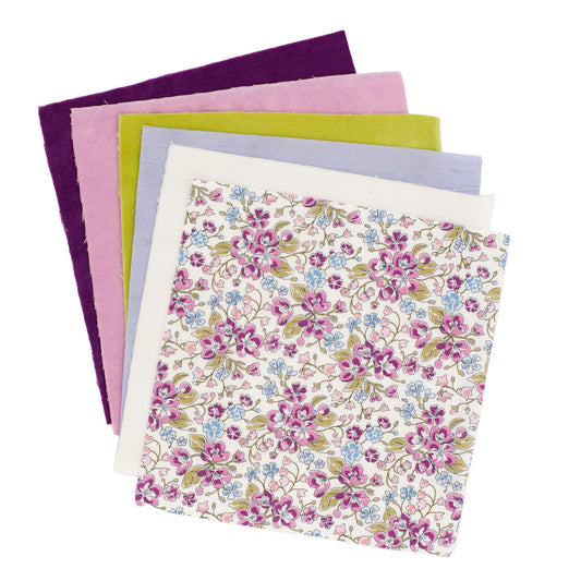 Liberty Lilac Stash