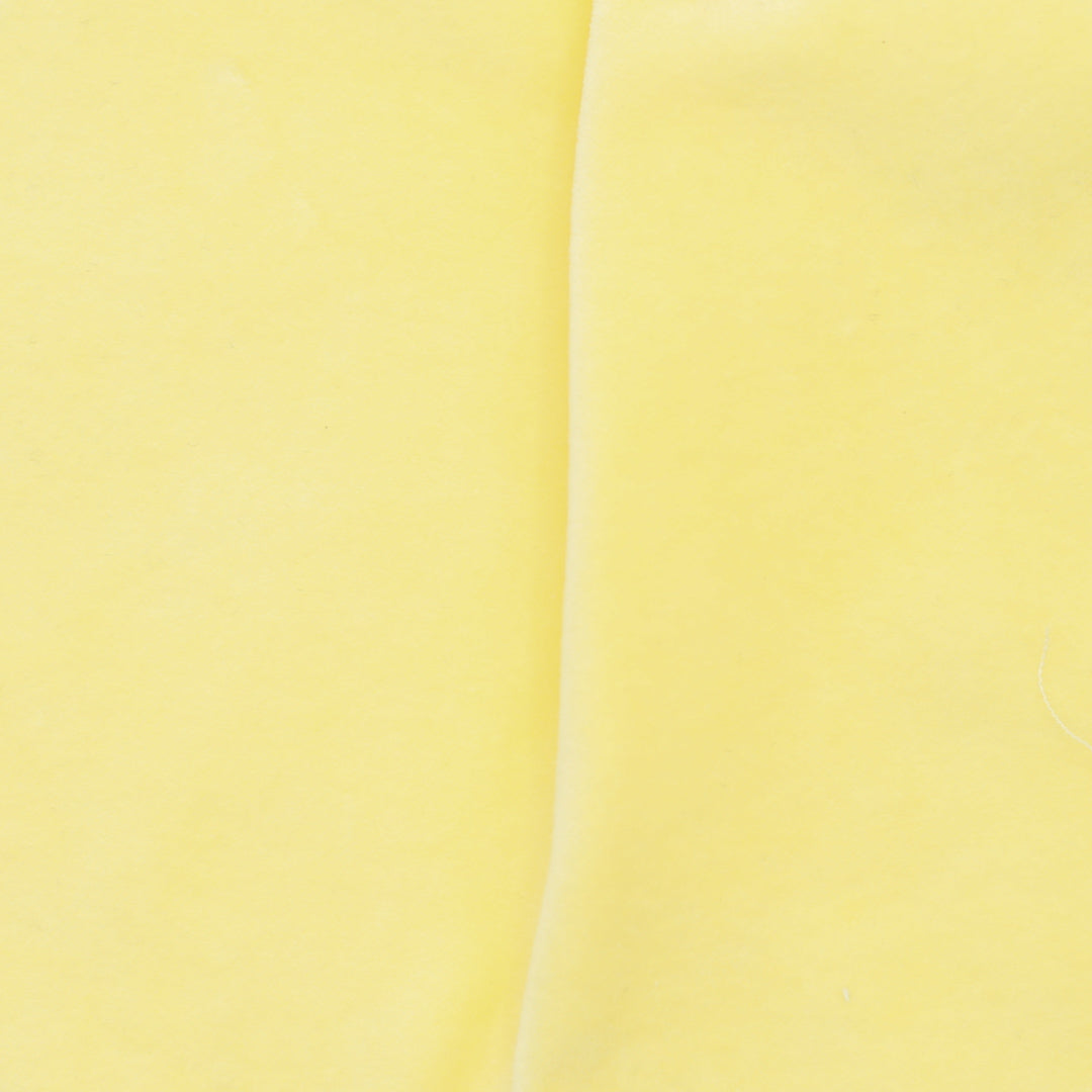 Signature Hand Dyed - Yellow Light