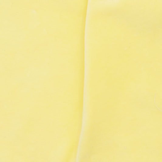 Signature Hand Dyed - Yellow Light