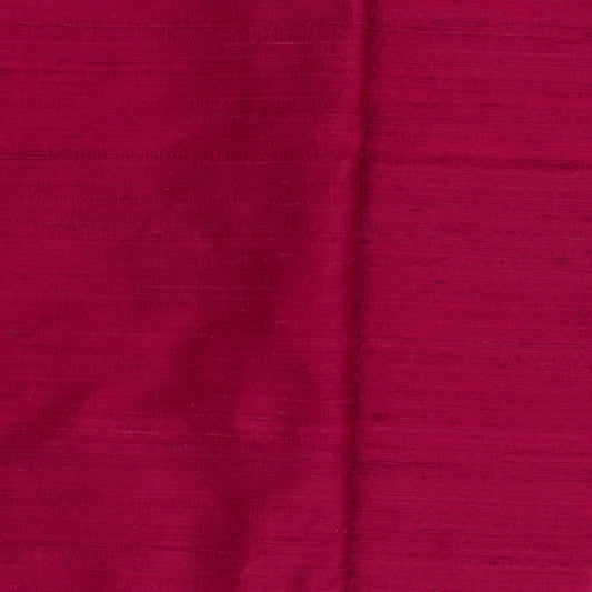 Silk Dupioni - Berry