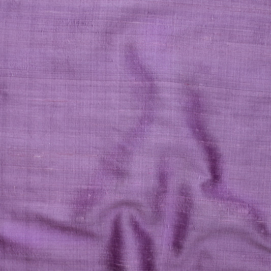 Silk Dupioni - Lavender