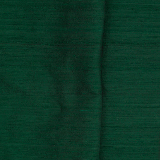 Silk Dupioni - Forest