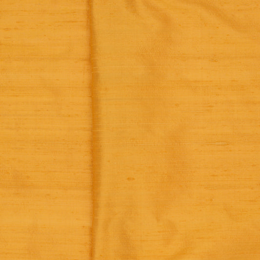 Silk Dupioni - Yellow Gold