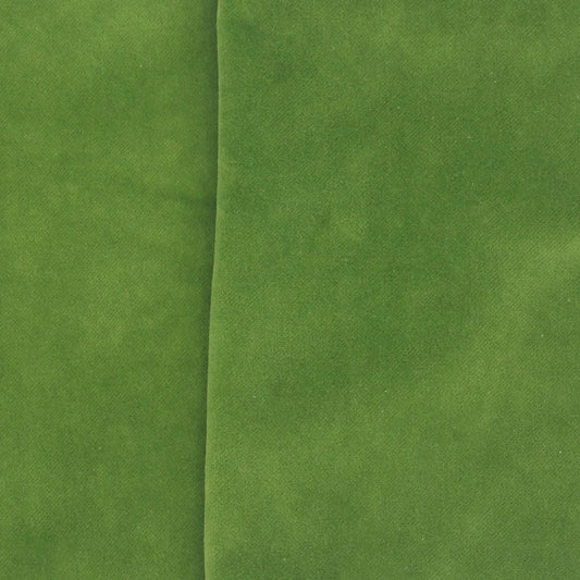 Signature Hand Dyed - Spring Green Dark