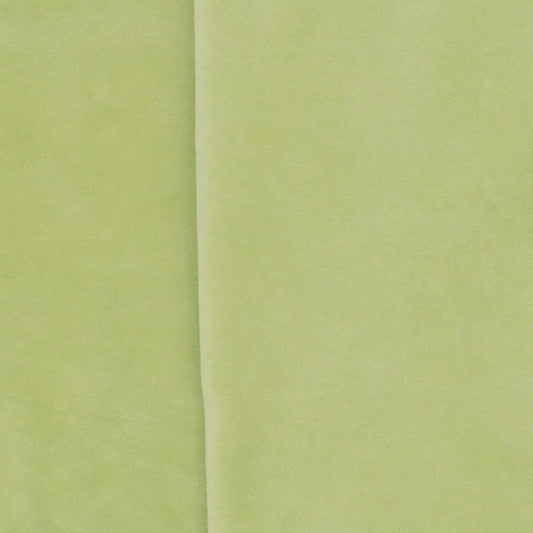 Signature Hand Dyed - Spring Green Light