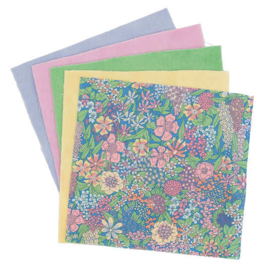 Liberty Spring Stash