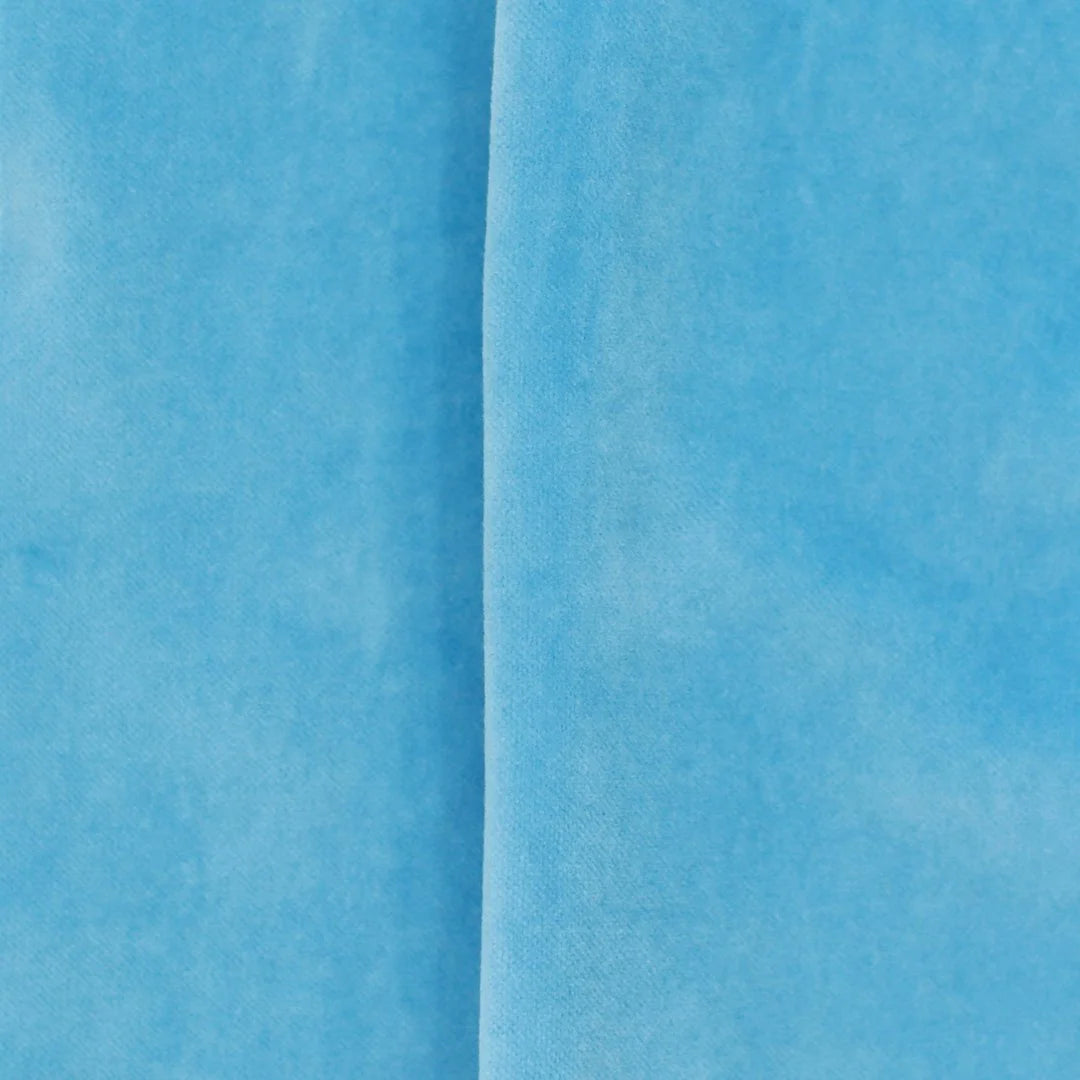 Signature Hand Dyed - Classic Blue Medium