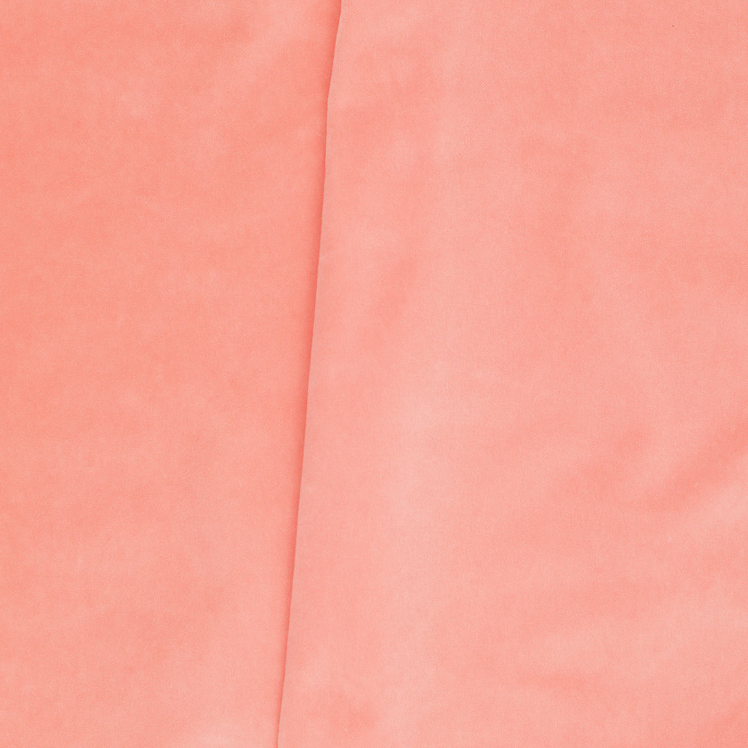 Signature Hand Dyed - Coral Light