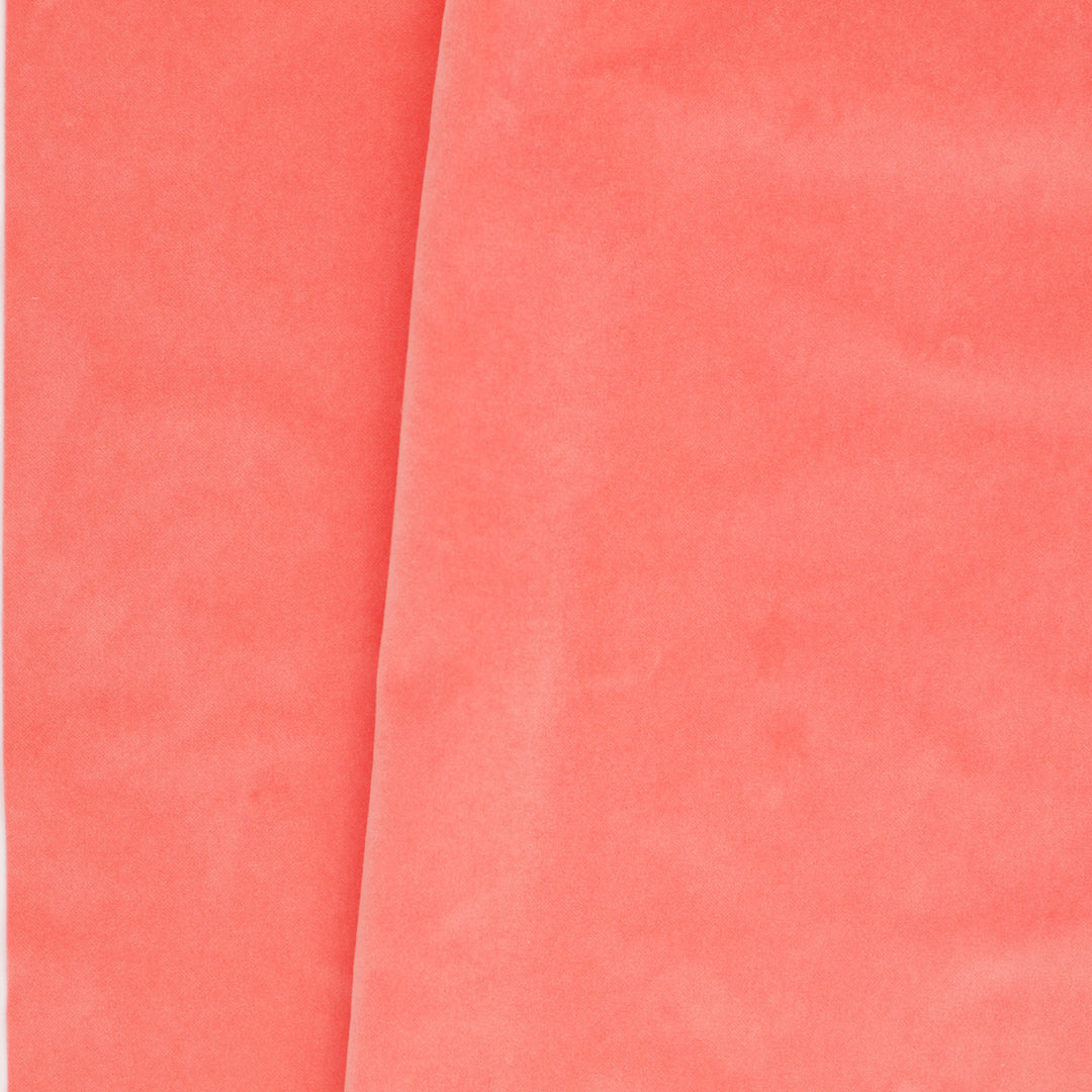 Signature Hand Dyed - Coral Medium