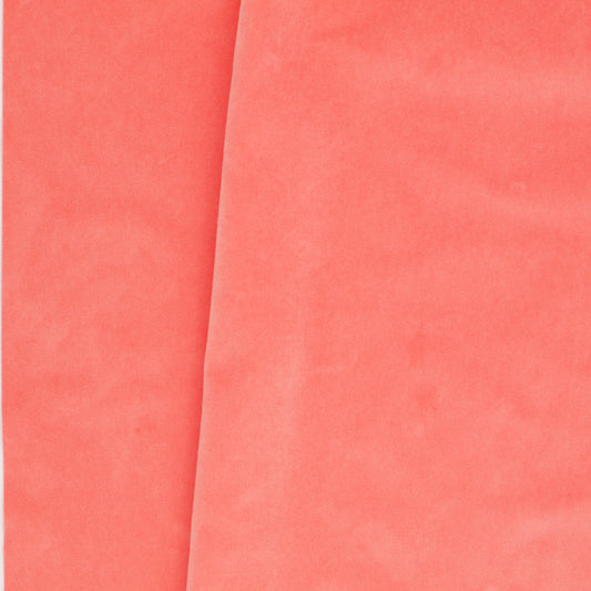Signature Hand Dyed - Coral Medium