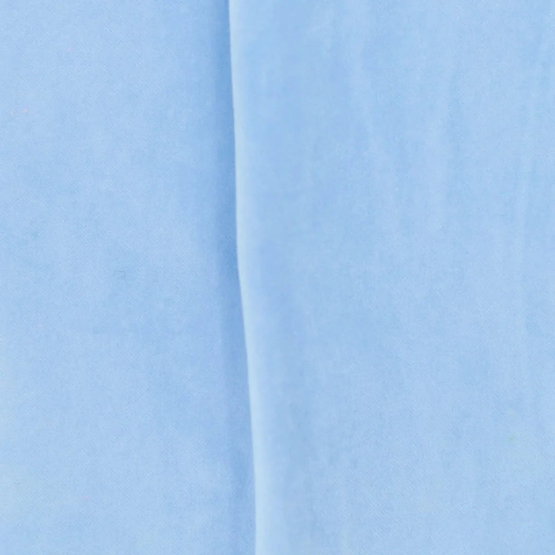 Signature Hand Dyed - Cool Blue Light