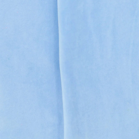 Signature Hand Dyed - Cool Blue Light