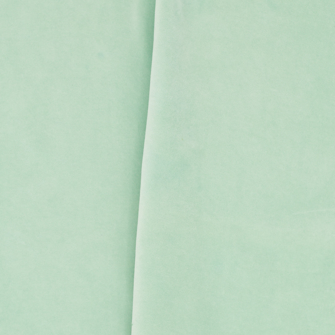 Signature Hand Dyed - Mint Green Light