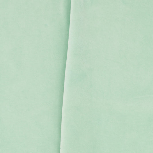 Signature Hand Dyed - Mint Green Light