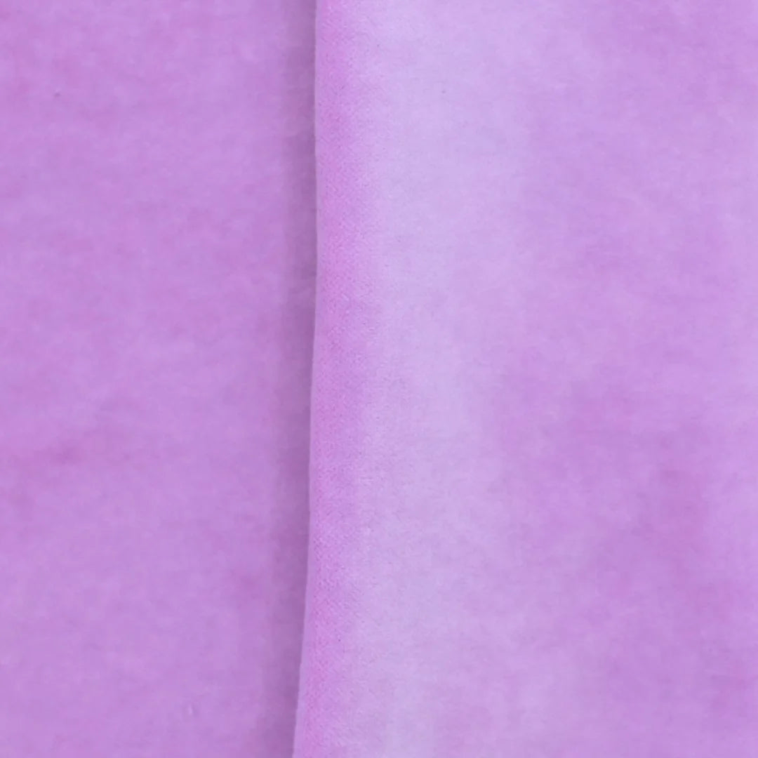 Signature Hand Dyed - Lilac Medium
