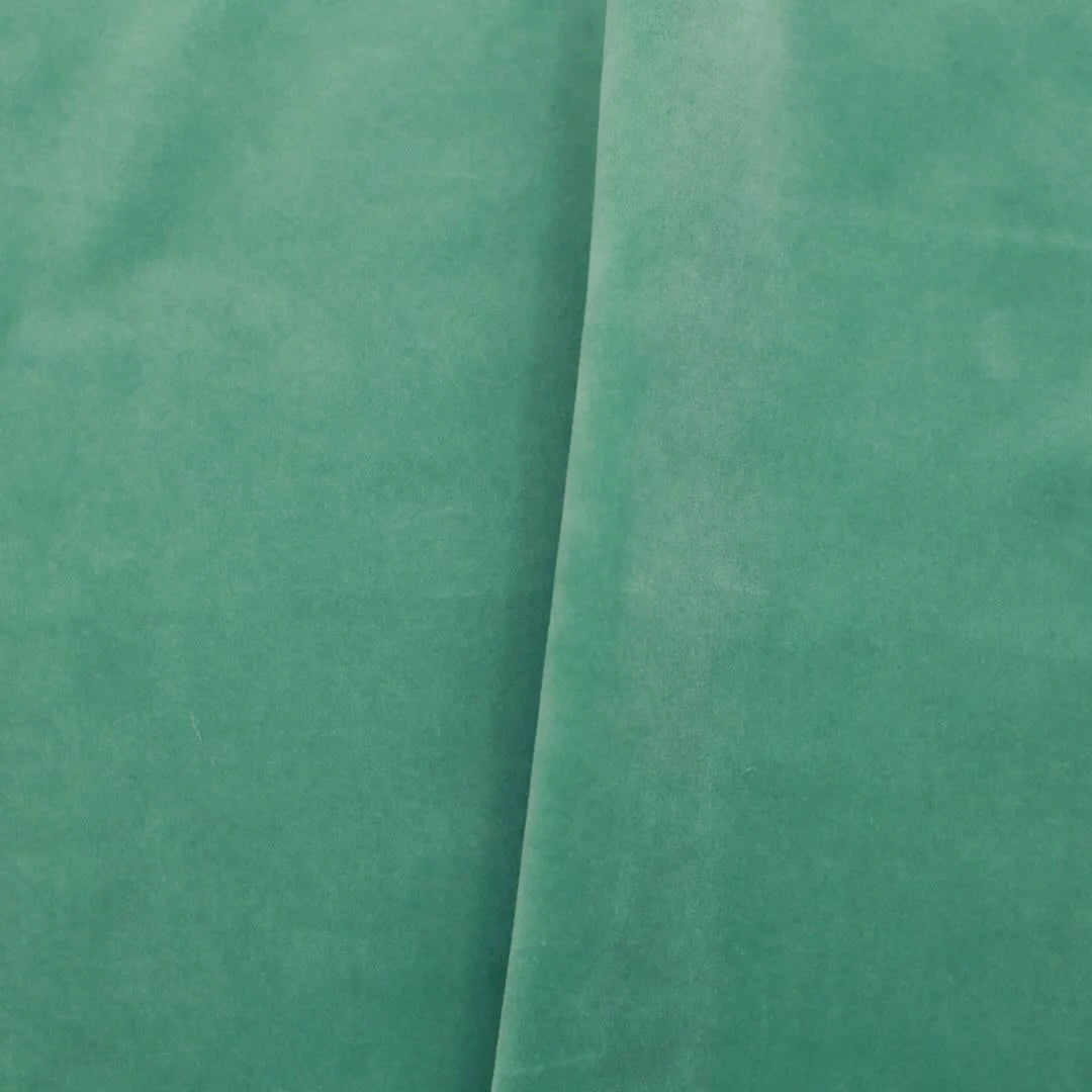 Signature Hand Dyed - Mint Green Medium