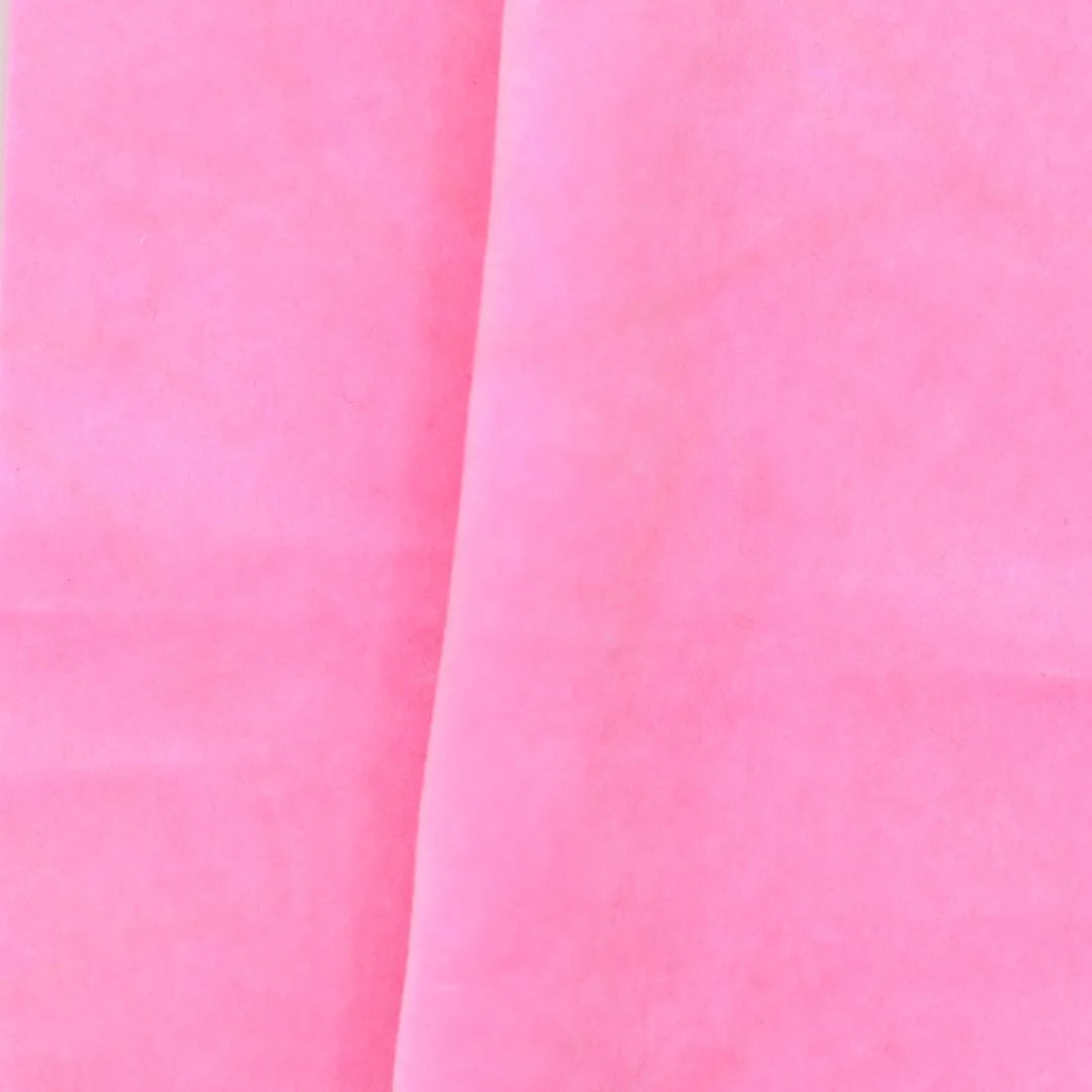 Signature Hand Dyed - Pink Medium