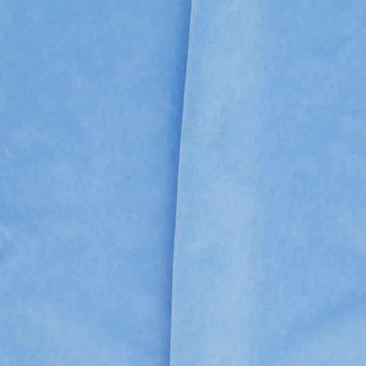 Signature Hand Dyed - Sky Blue Light