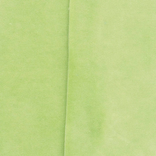 Signature Hand Dyed - Spring Green Light