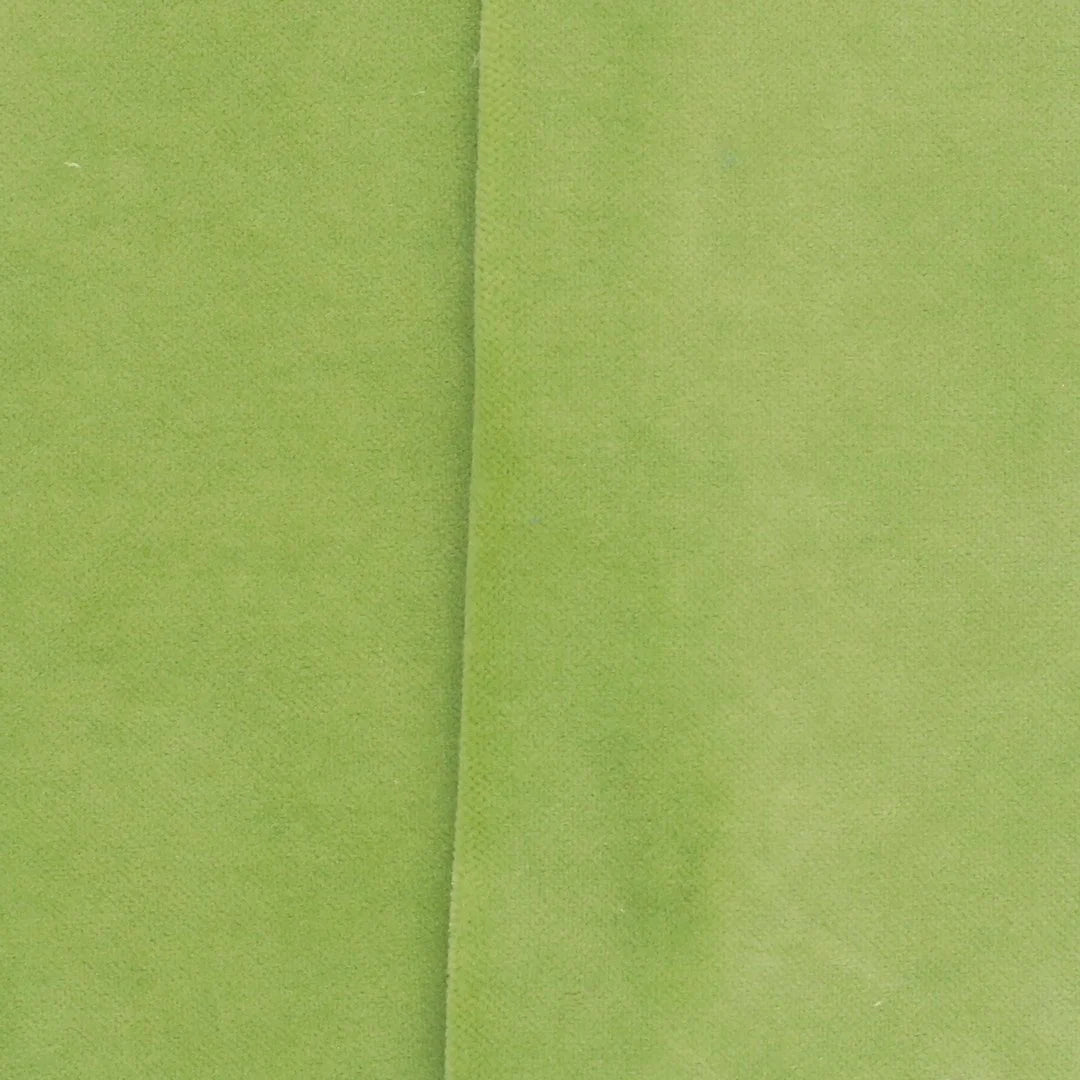 Signature Hand Dyed - Spring Green Medium