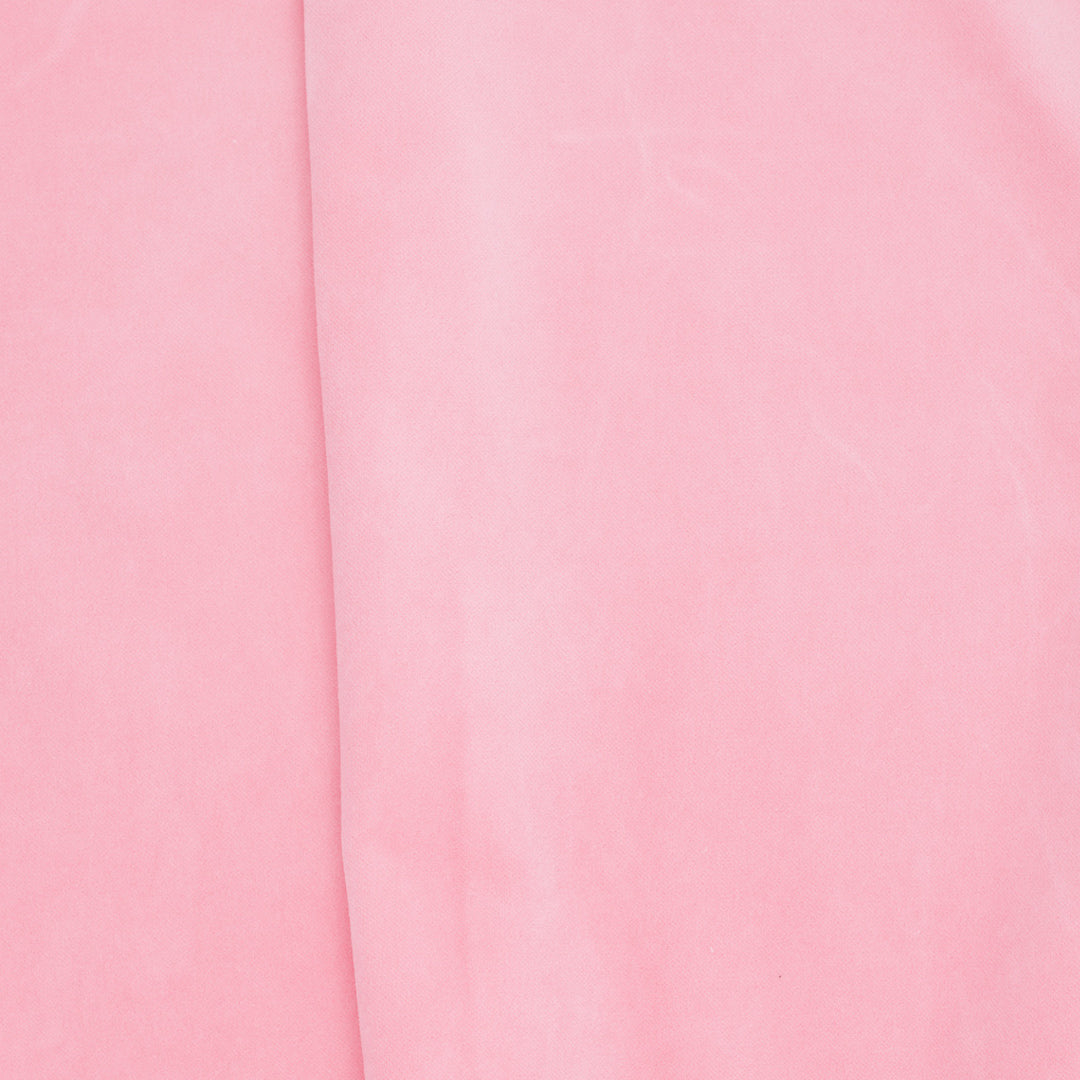 Signature Hand Dyed - Warm Pink Light